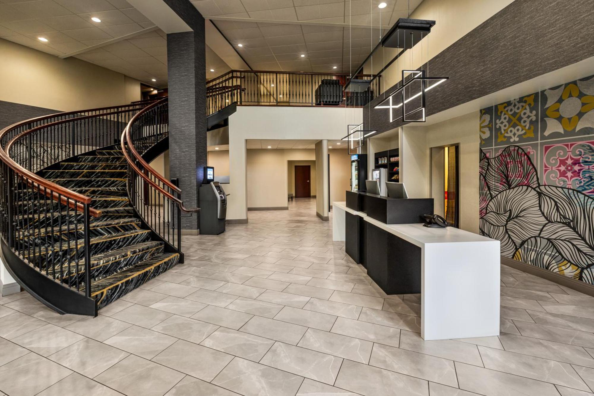 La Quinta Inn & Suites By Wyndham Озеро Джордж Экстерьер фото