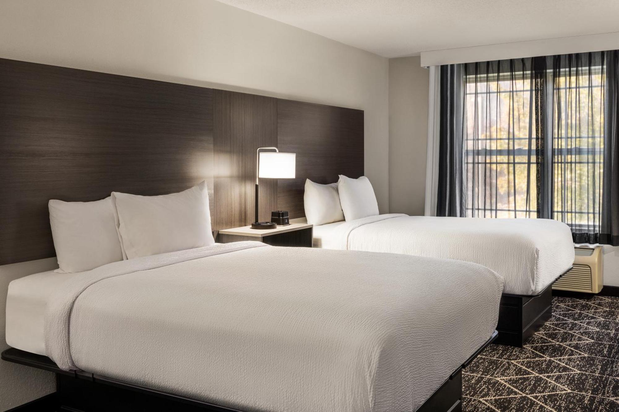 La Quinta Inn & Suites By Wyndham Озеро Джордж Экстерьер фото