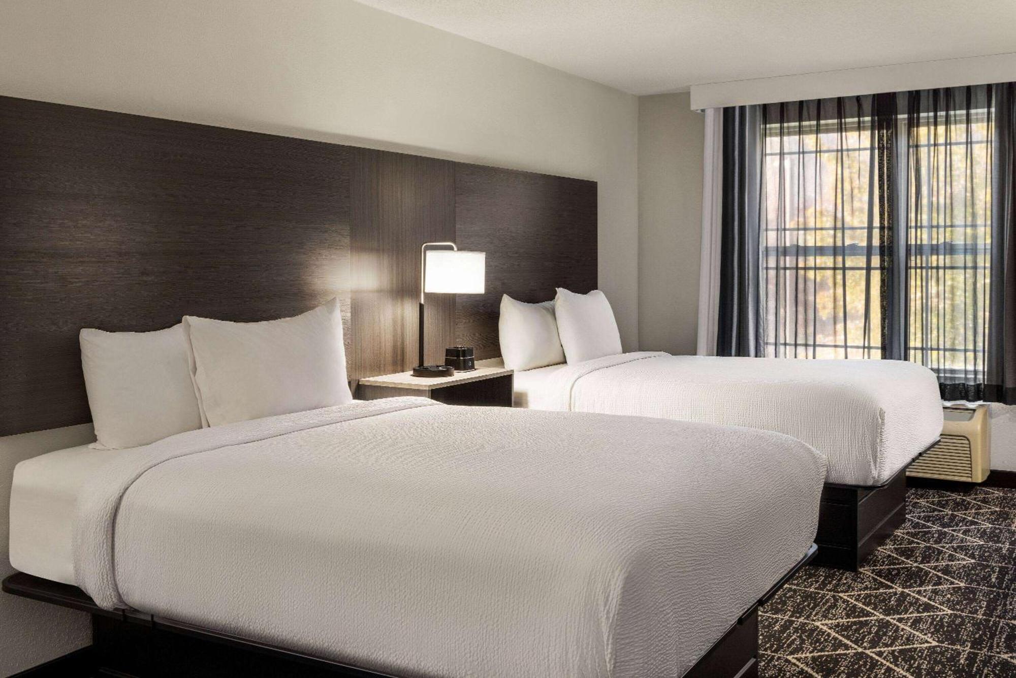 La Quinta Inn & Suites By Wyndham Озеро Джордж Экстерьер фото