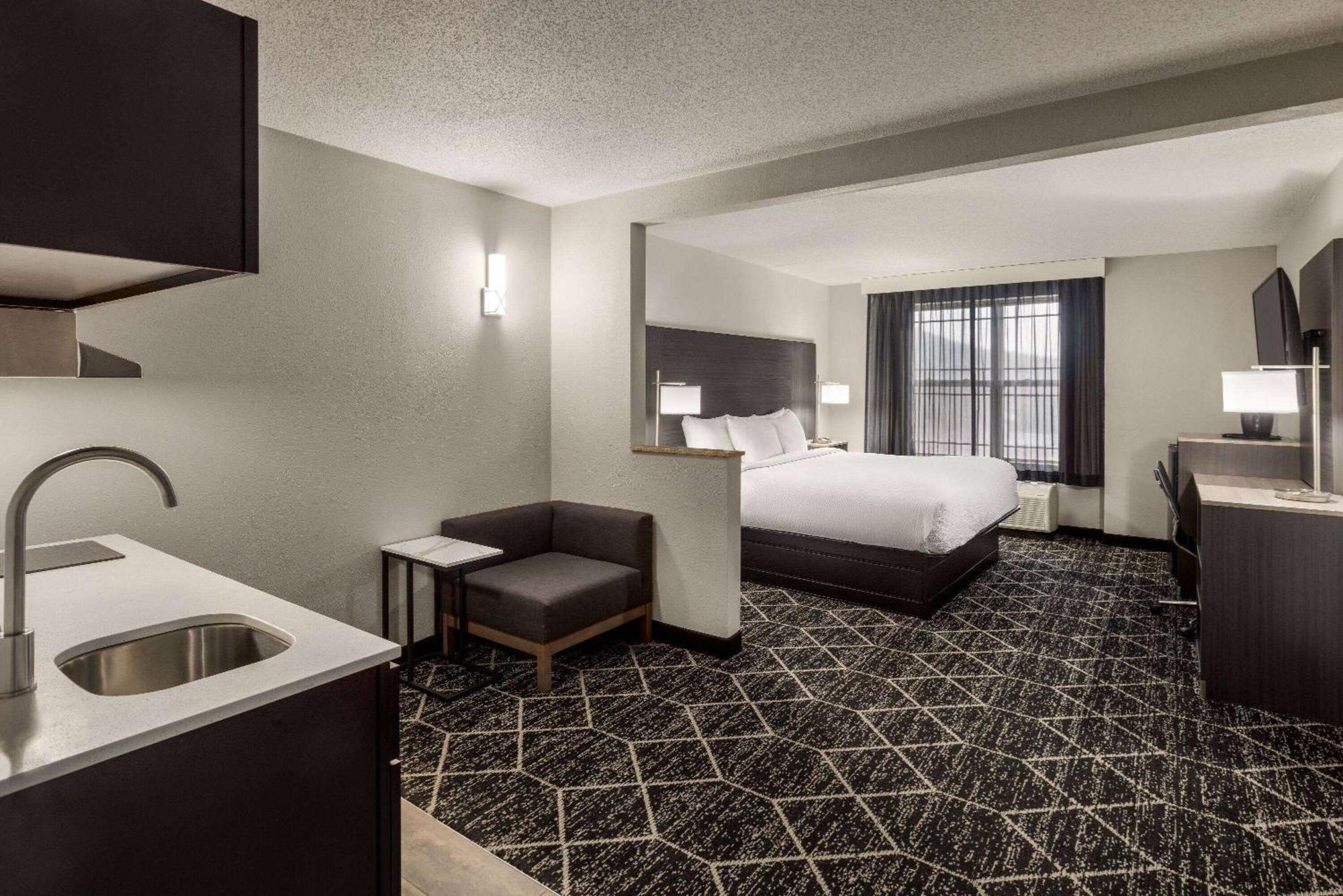 La Quinta Inn & Suites By Wyndham Озеро Джордж Экстерьер фото